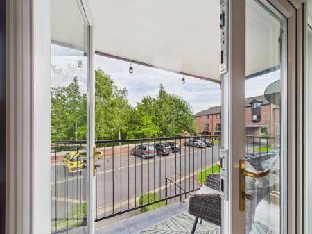 3 bedroom Mews house for sale in Caldew Maltings, Carlisle, CA2