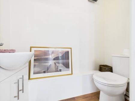 3 bedroom Mews house for sale in Caldew Maltings, Carlisle, CA2