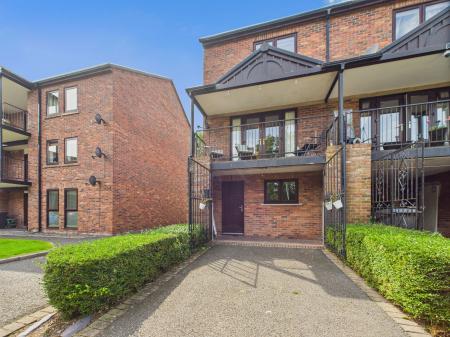 3 bedroom Mews house for sale in Caldew Maltings, Carlisle, CA2