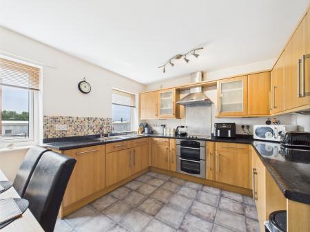 3 bedroom Mews house for sale in Caldew Maltings, Carlisle, CA2