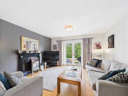 3 bedroom Mews house for sale in Caldew Maltings, Carlisle, CA2