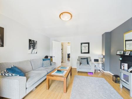 3 bedroom Mews house for sale in Caldew Maltings, Carlisle, CA2