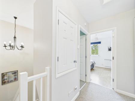 3 bedroom Mews house for sale in Caldew Maltings, Carlisle, CA2