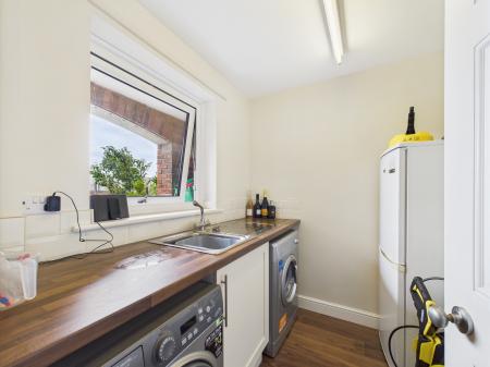 3 bedroom Mews house for sale in Caldew Maltings, Carlisle, CA2