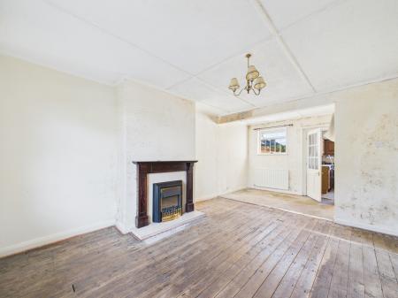 2 bedroom Semi-detached house for sale in Caldbeck Road, Carlisle, CA2