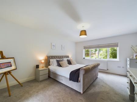 4 bedroom Detached house for sale in Clover Meadows, Heads Nook, CA8