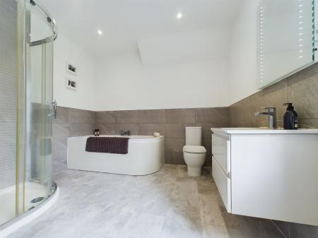 4 bedroom Detached house for sale in Clover Meadows, Heads Nook, CA8