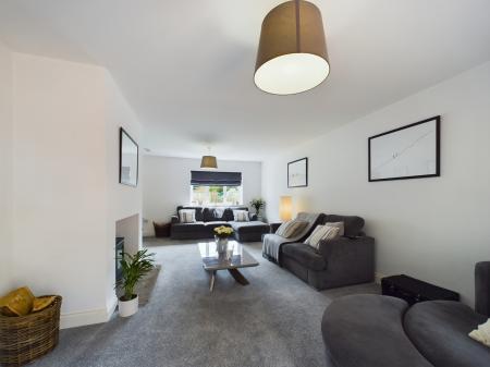 4 bedroom Detached house for sale in Clover Meadows, Heads Nook, CA8