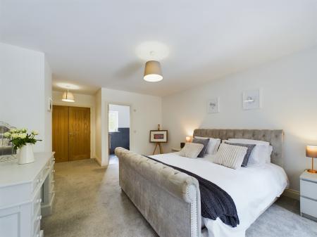 4 bedroom Detached house for sale in Clover Meadows, Heads Nook, CA8