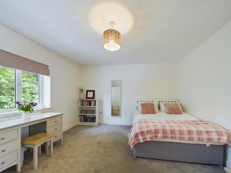 4 bedroom Detached house for sale in Clover Meadows, Heads Nook, CA8