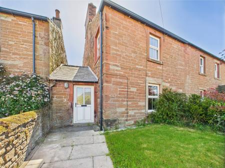 2 bedroom Cottage for sale in Cumwhitton, Carlisle, CA8