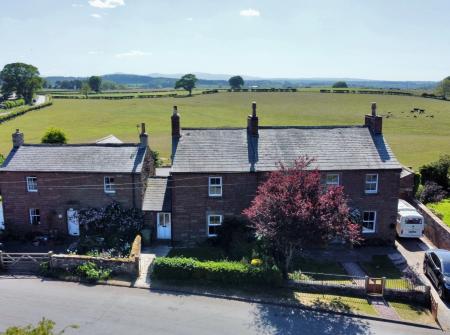 2 bedroom Cottage for sale in Cumwhitton, Carlisle, CA8