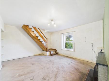 2 bedroom Cottage for sale in Cumwhitton, Carlisle, CA8