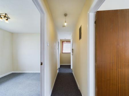 2 bedroom Flat for sale in Furze Street, Carlisle, CA1
