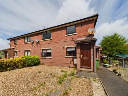 2 bedroom Flat for sale in Furze Street, Carlisle, CA1