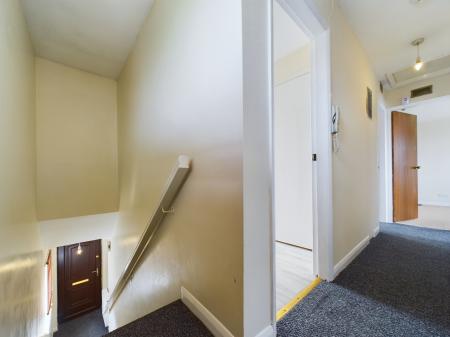 2 bedroom Flat for sale in Furze Street, Carlisle, CA1