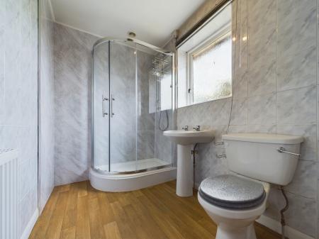 2 bedroom Flat for sale in Furze Street, Carlisle, CA1