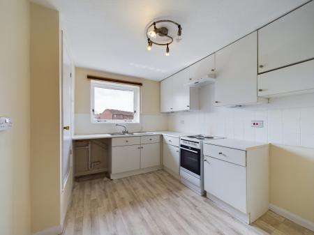 2 bedroom Flat for sale in Furze Street, Carlisle, CA1