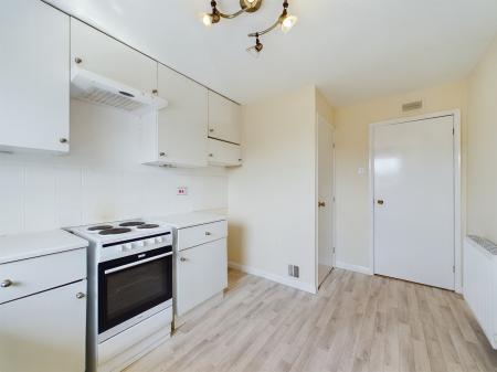 2 bedroom Flat for sale in Furze Street, Carlisle, CA1
