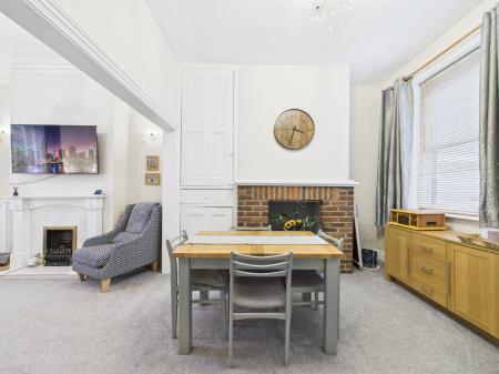 2 bedroom Terraced House for sale in Harvey Street, Carlisle, CA2