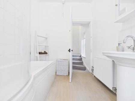 2 bedroom Terraced House for sale in Harvey Street, Carlisle, CA2