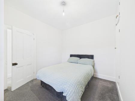 2 bedroom Terraced House for sale in Harvey Street, Carlisle, CA2