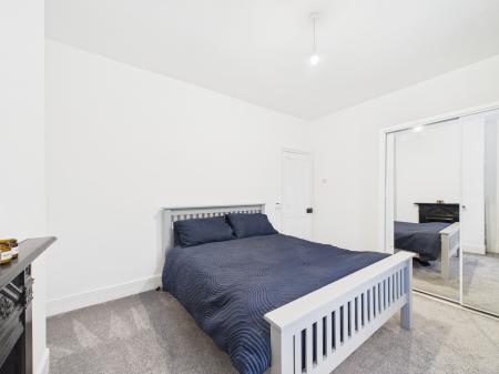 2 bedroom Terraced House for sale in Harvey Street, Carlisle, CA2