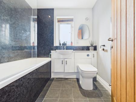 3 bedroom Semi-detached house for sale in Ludgate Hill, Burgh by Sands, CA5