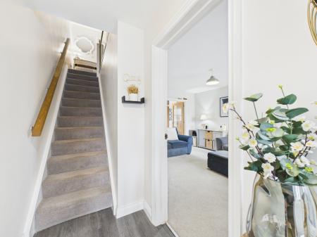 3 bedroom Semi-detached house for sale in Ludgate Hill, Burgh by Sands, CA5