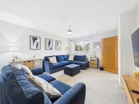 3 bedroom Semi-detached house for sale in Ludgate Hill, Burgh by Sands, CA5