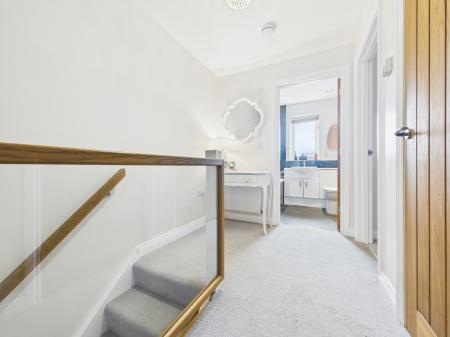 3 bedroom Semi-detached house for sale in Ludgate Hill, Burgh by Sands, CA5