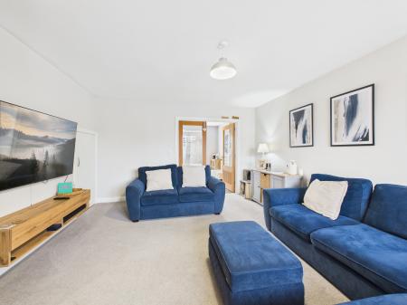 3 bedroom Semi-detached house for sale in Ludgate Hill, Burgh by Sands, CA5