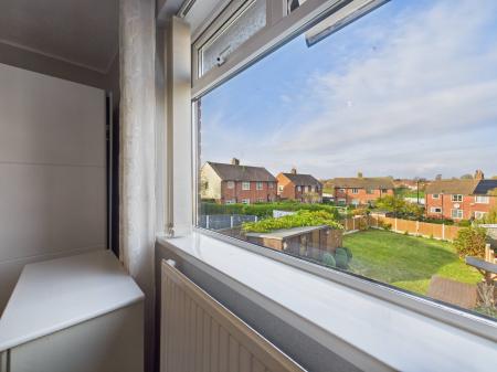 2 bedroom Semi-detached house for sale in Mardale Road, Carlisle, CA2