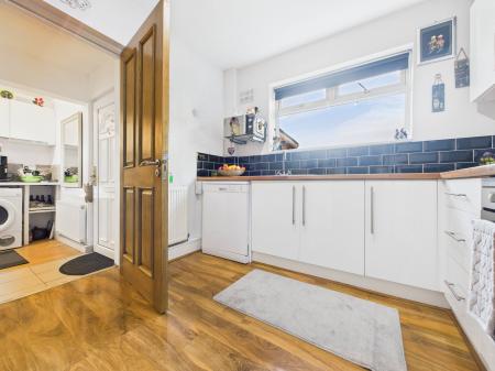 2 bedroom Semi-detached house for sale in Mardale Road, Carlisle, CA2