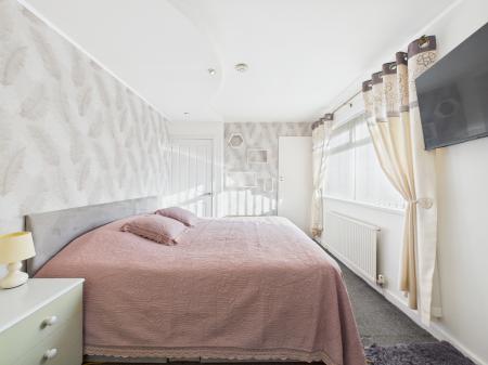 2 bedroom Semi-detached house for sale in Mardale Road, Carlisle, CA2