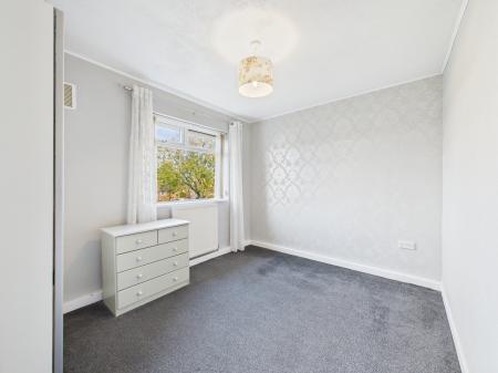 2 bedroom Semi-detached house for sale in Mardale Road, Carlisle, CA2