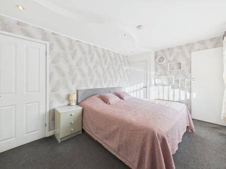 2 bedroom Semi-detached house for sale in Mardale Road, Carlisle, CA2