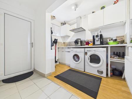 2 bedroom Semi-detached house for sale in Mardale Road, Carlisle, CA2