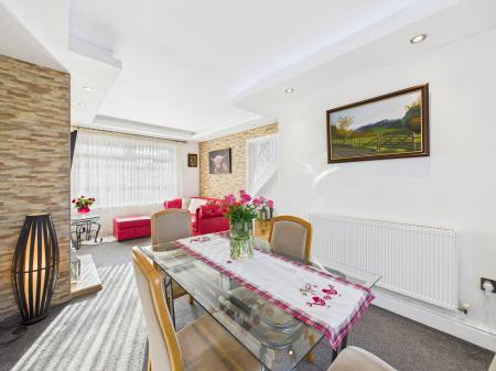 2 bedroom Semi-detached house for sale in Mardale Road, Carlisle, CA2