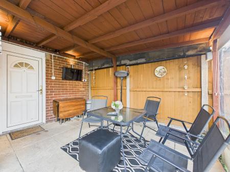 2 bedroom Semi-detached house for sale in Mardale Road, Carlisle, CA2