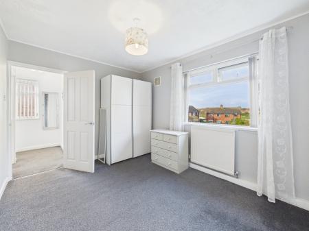 2 bedroom Semi-detached house for sale in Mardale Road, Carlisle, CA2