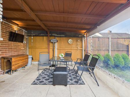 2 bedroom Semi-detached house for sale in Mardale Road, Carlisle, CA2