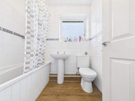 2 bedroom Semi-detached house for sale in Mardale Road, Carlisle, CA2
