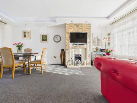 2 bedroom Semi-detached house for sale in Mardale Road, Carlisle, CA2