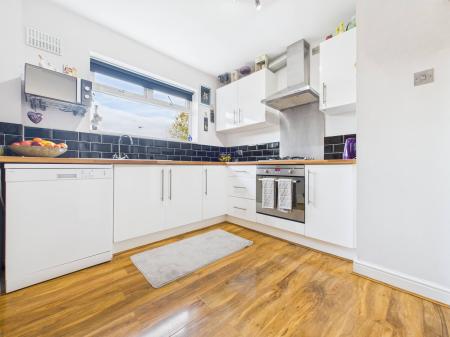 2 bedroom Semi-detached house for sale in Mardale Road, Carlisle, CA2