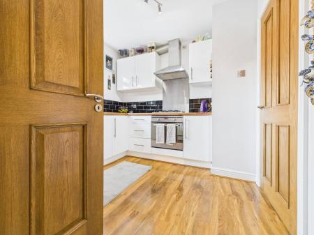 2 bedroom Semi-detached house for sale in Mardale Road, Carlisle, CA2