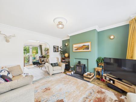 3 bedroom Semi-detached house for sale in Millfield, Brampton, CA8