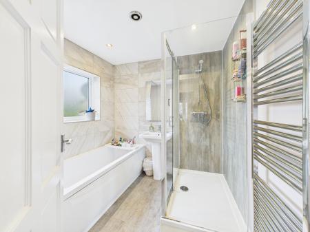 3 bedroom Semi-detached house for sale in Millfield, Brampton, CA8