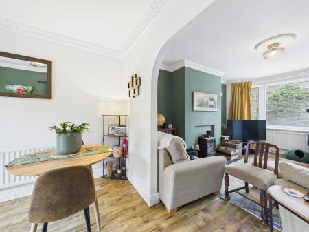 3 bedroom Semi-detached house for sale in Millfield, Brampton, CA8