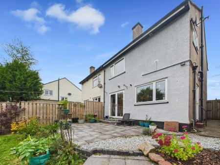 3 bedroom Semi-detached house for sale in Millfield, Brampton, CA8